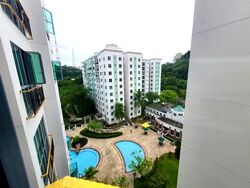 Springdale Condominium (D21), Condominium #551717431